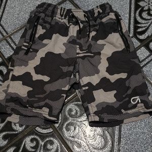 Boys GapFit shorts
